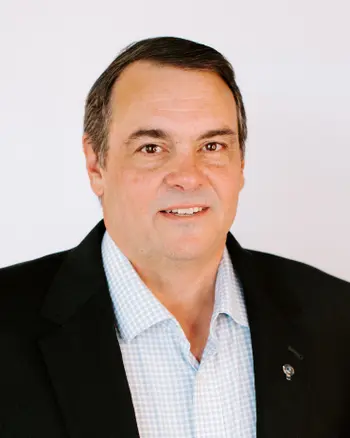 Carl Counce