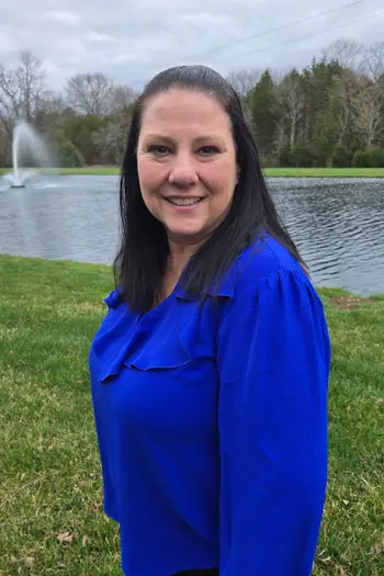 Teresa Smith