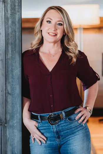 Lisa Goette