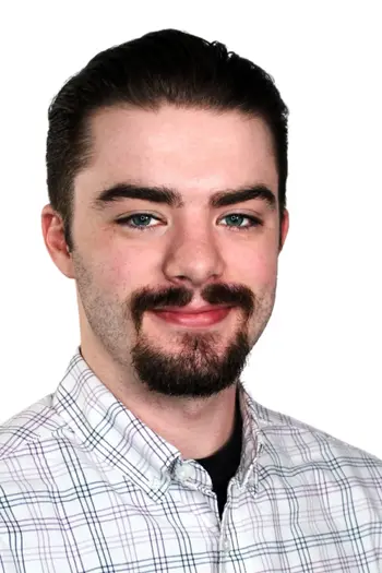 Seth Corriveau