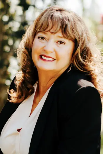 Sarah Morris