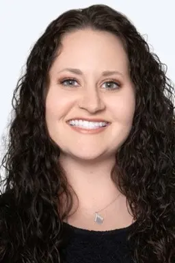 Jackie Ward