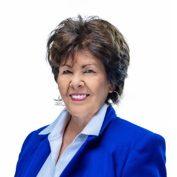 Barbara T. Smith