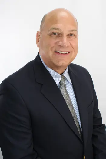 Paul Nail