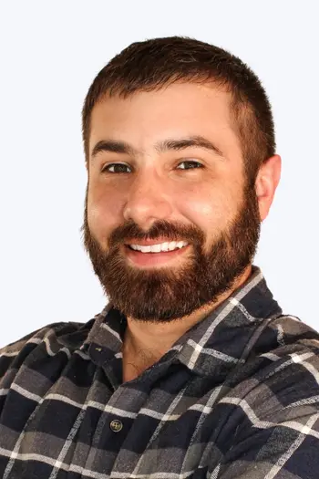 Josh Yates