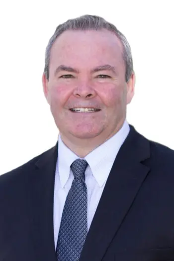 John Shackelford