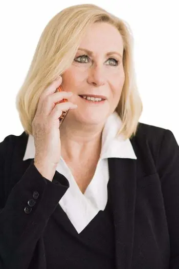Linda McCall