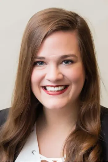 Heather Kendall