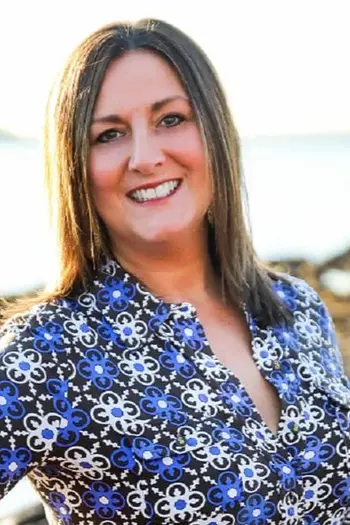 Shannon Boyington