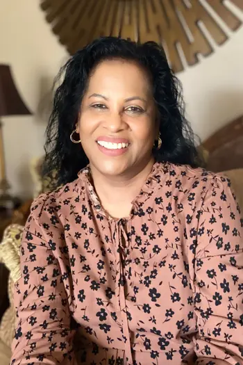 Sherry Abdul