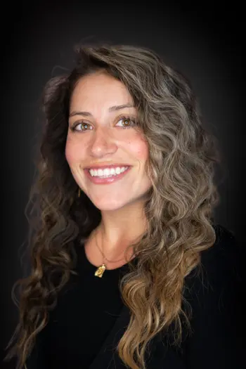 Samantha Campieri