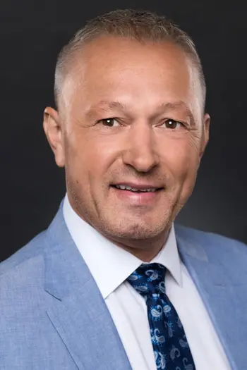 Oyvind Aske