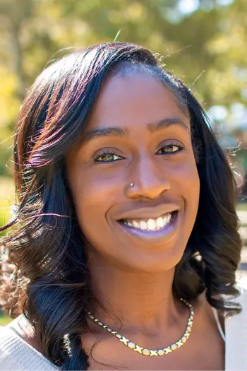 Kareen Molokwu