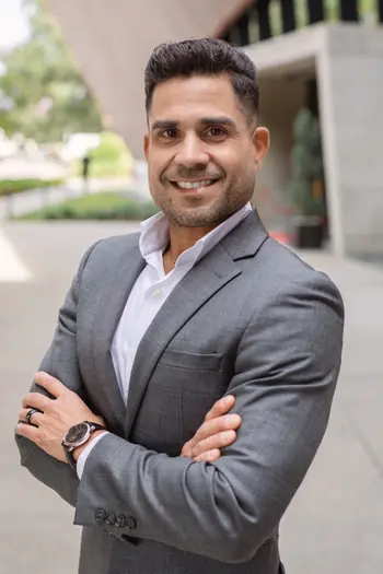 Gabriel Rodriguez