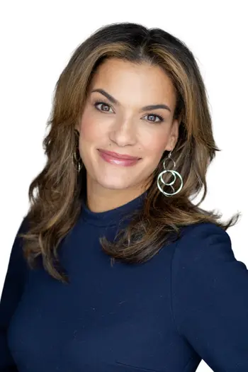 Jacqueline Hendy