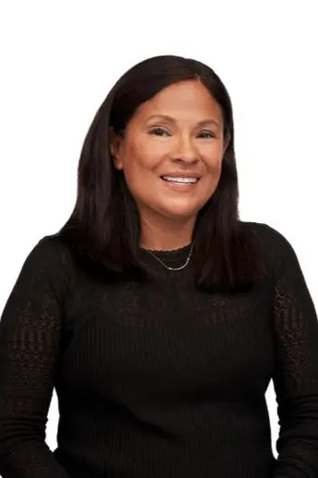 Evelyn Vasquez Rabenold