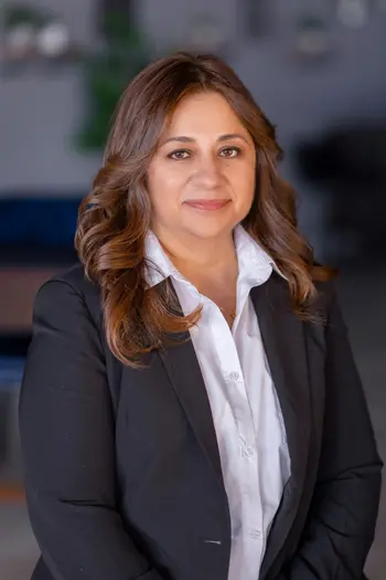 Linda Perea Portillo