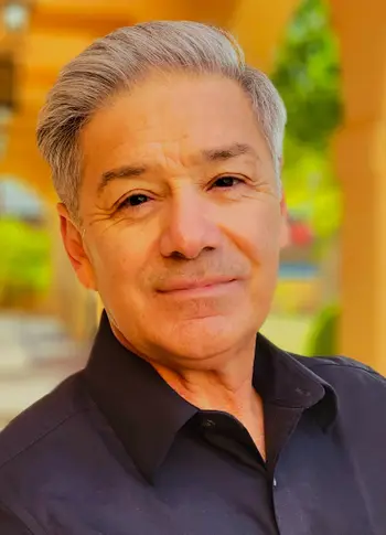 J.P. Mora