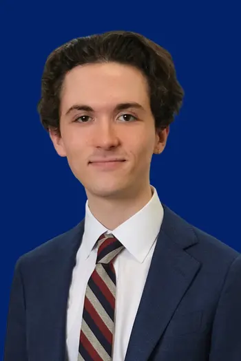 Logan Parker
