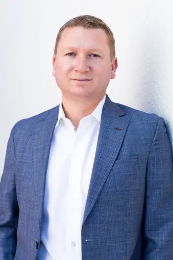 Jordan Schlau