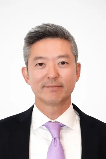 Ethan Hong