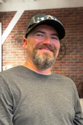 Ben Kunning