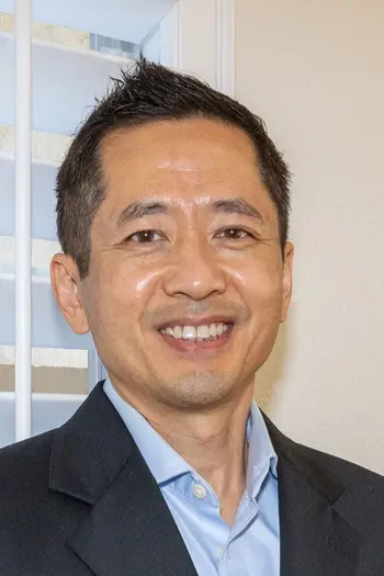 Mike Duong