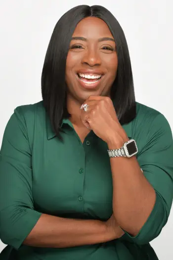 Rosezette Dennis