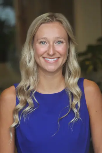 Savannah Stewart