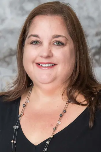 Amy Donato