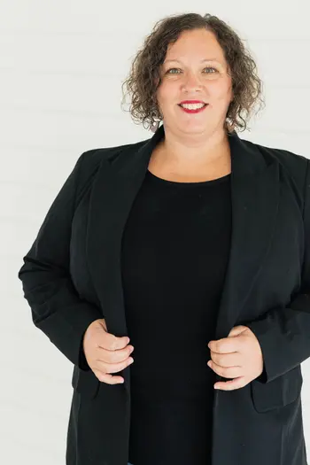 Marlena Stoltzfus