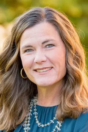 Christina Zerbe