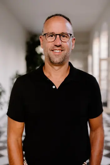 Wendell Huyard
