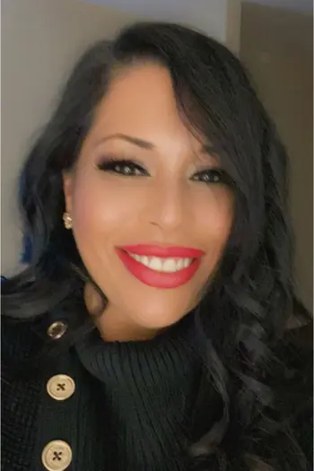 Irene Barragan