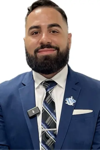 Jon Diaz