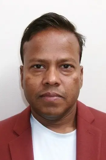 Ram Sah