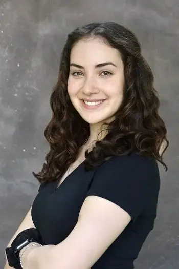Makayla Crisanti