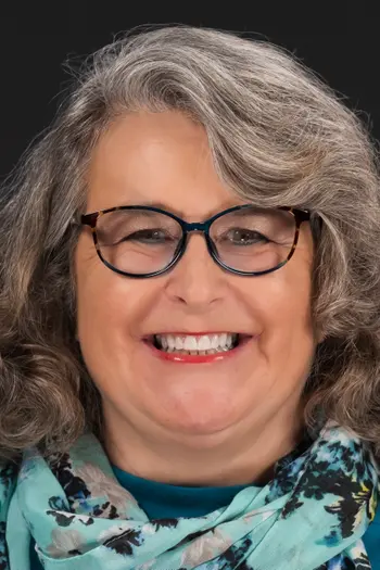 Tamara Kempton