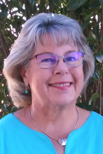 Marybeth Woodworth