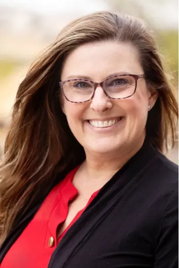 Jacqui Brown-Schmidt