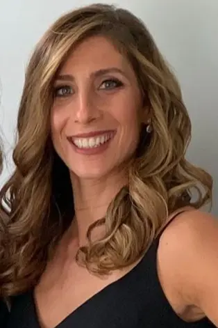 Daniela Ricca