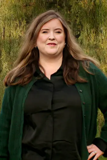 Kerrie Ferguson