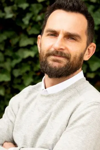 Kevin Kerr