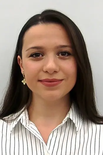 Gunay Shikhaliyeva