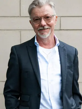 Jeffrey Franklin