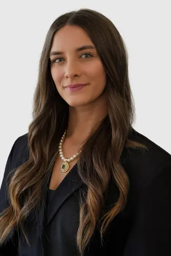 Alyssa Higgins