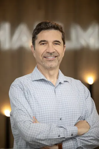 Greg Adjoyan