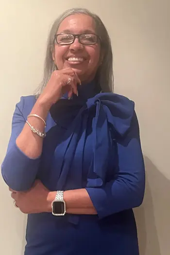 Barbara Barboza