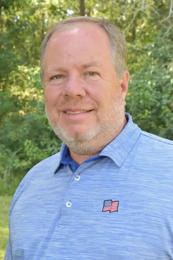 Chuck Martin