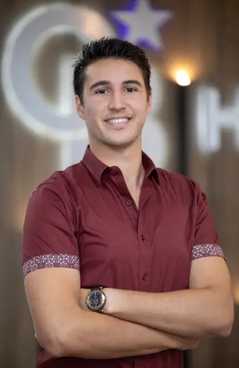 Shaunt Adjoyan
